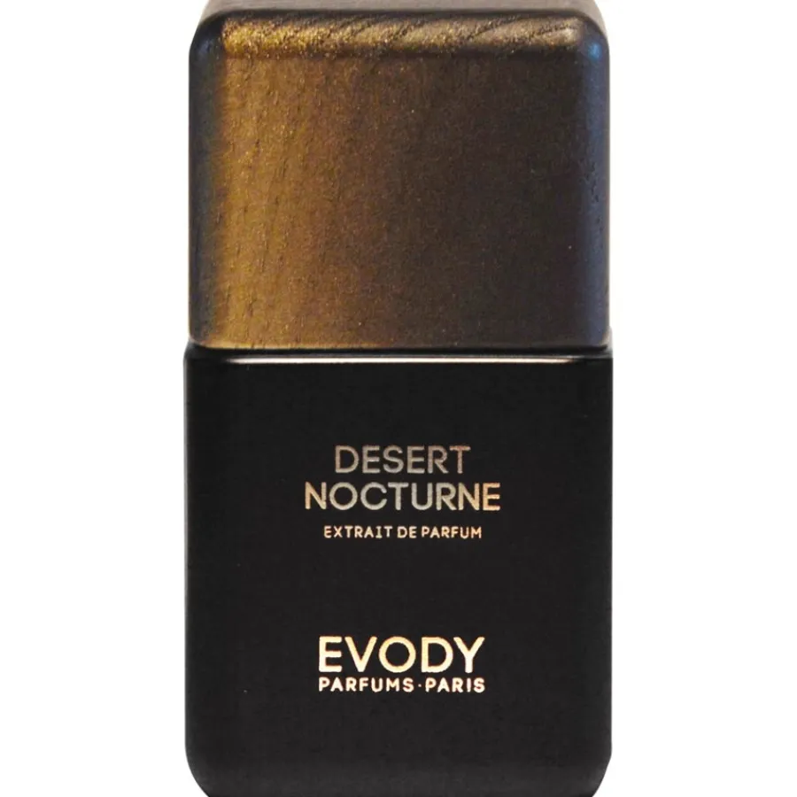 Evody Desert Nocturne Extrait de Parfum von Outlet