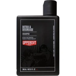 Uppercut Deluxe Detox & Degrease Shampoo von