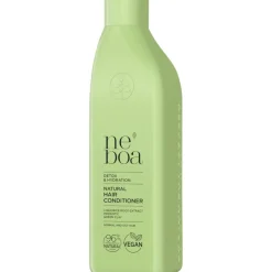 Neboa Detox & Hydration Natural Conditioner Normal and Oily Hair von