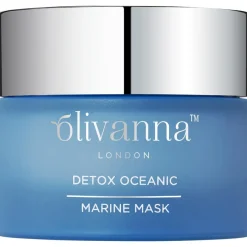 my olivanna Detox Oceanic Mask von Outlet