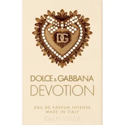 Dolceu0026Gabbana Devotion Eau de Parfum Intense Spray von Dolce&Gabbana Best
