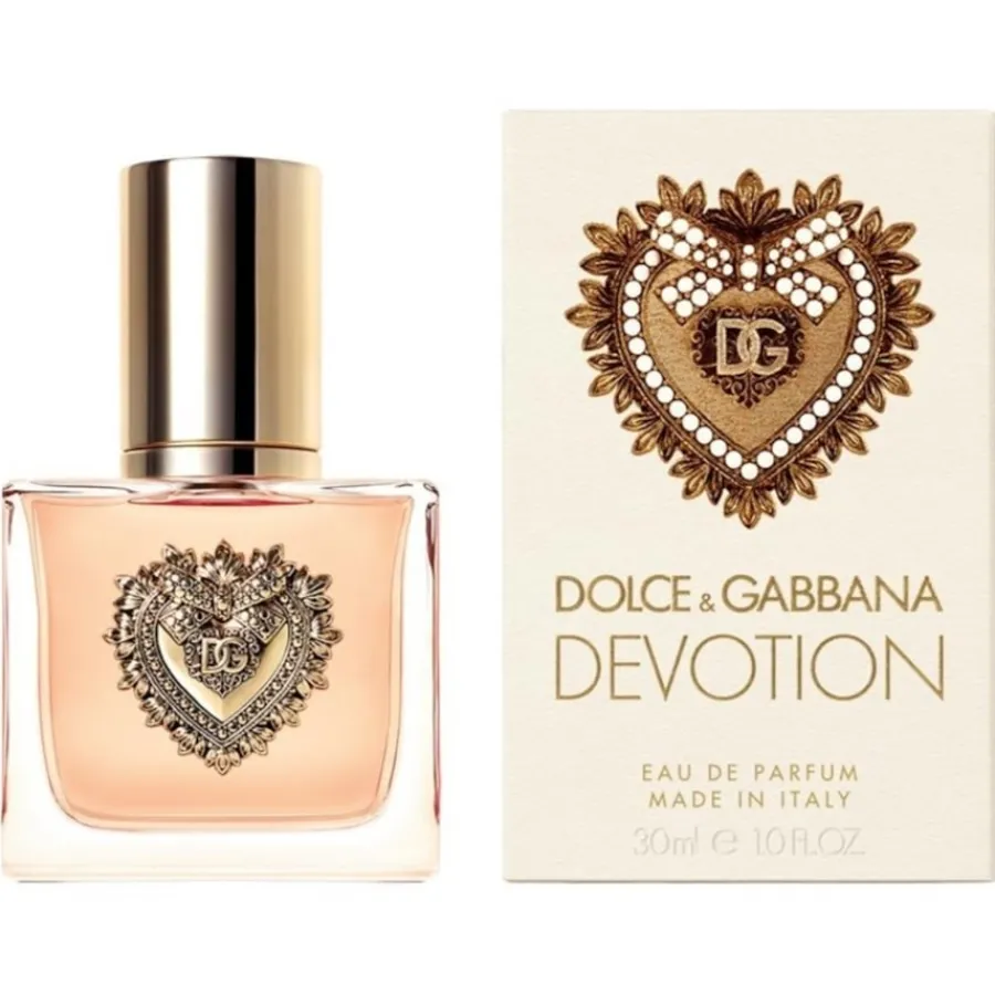 Dolceu0026Gabbana Devotion Eau de Parfum Spray von Dolce&Gabbana Online