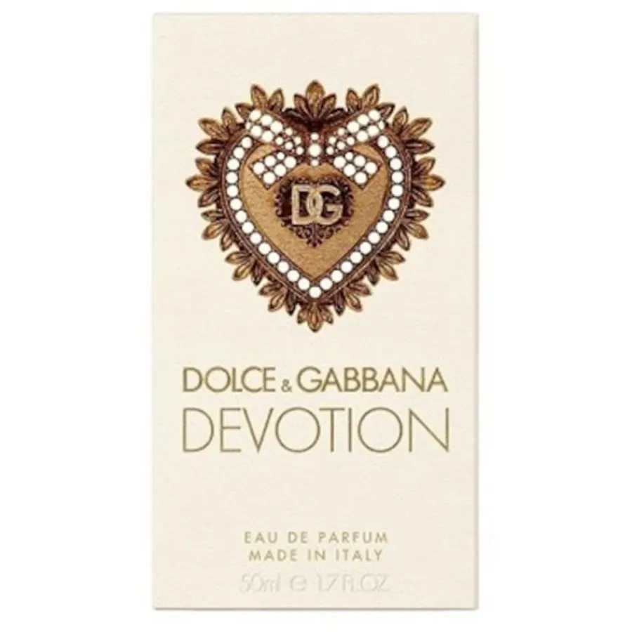 Dolceu0026Gabbana Devotion Eau de Parfum Spray von Dolce&Gabbana Online
