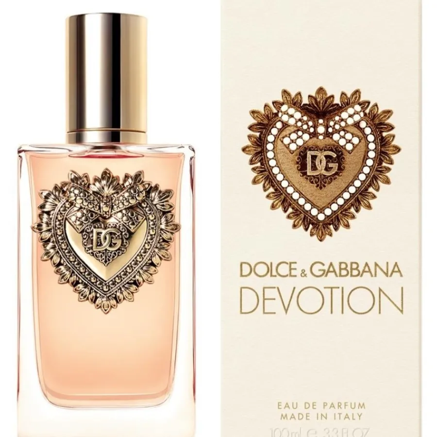 Dolceu0026Gabbana Devotion Eau de Parfum Spray von Dolce&Gabbana Online