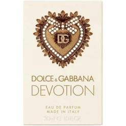 Dolceu0026Gabbana Devotion Eau de Parfum Spray von Dolce&Gabbana Online