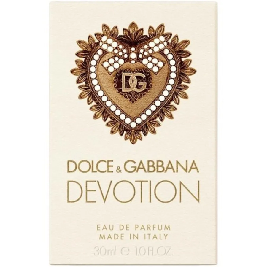 Dolceu0026Gabbana Devotion Eau de Parfum Spray von Dolce&Gabbana Online