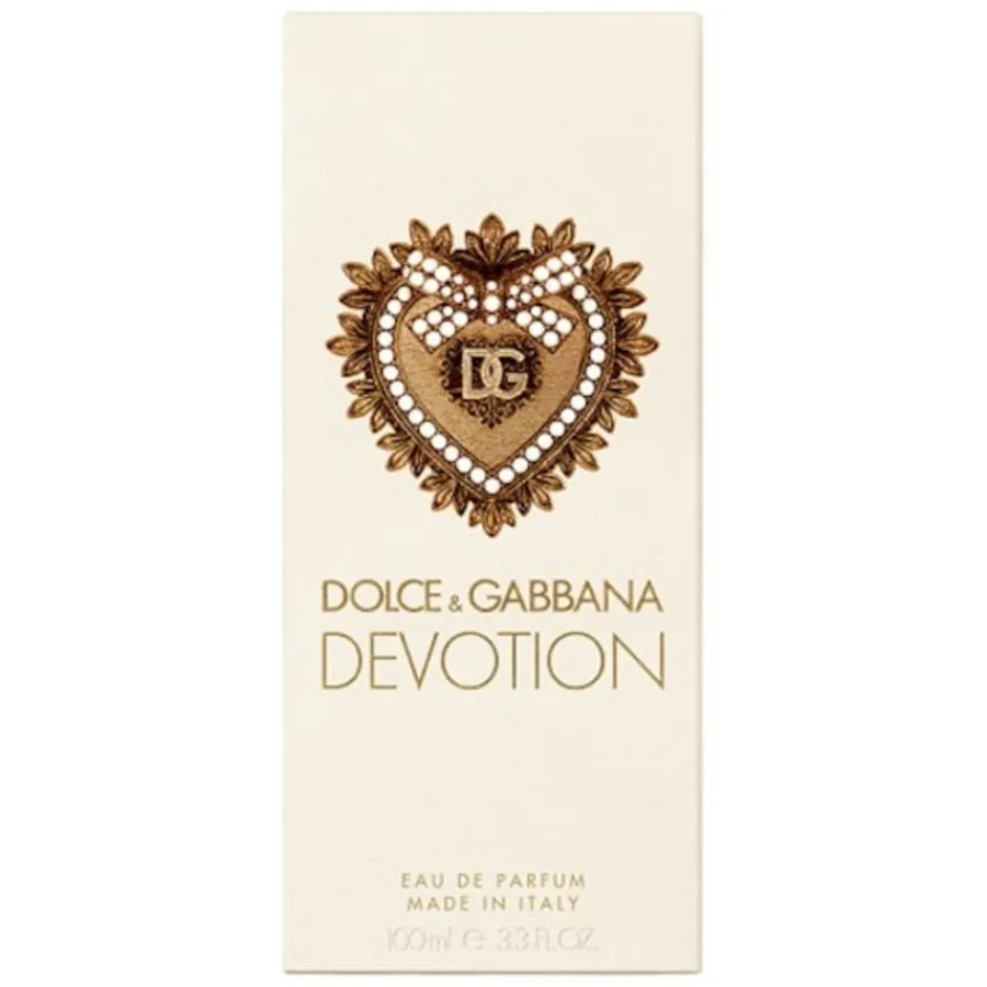 Dolceu0026Gabbana Devotion Eau de Parfum Spray von Dolce&Gabbana Online
