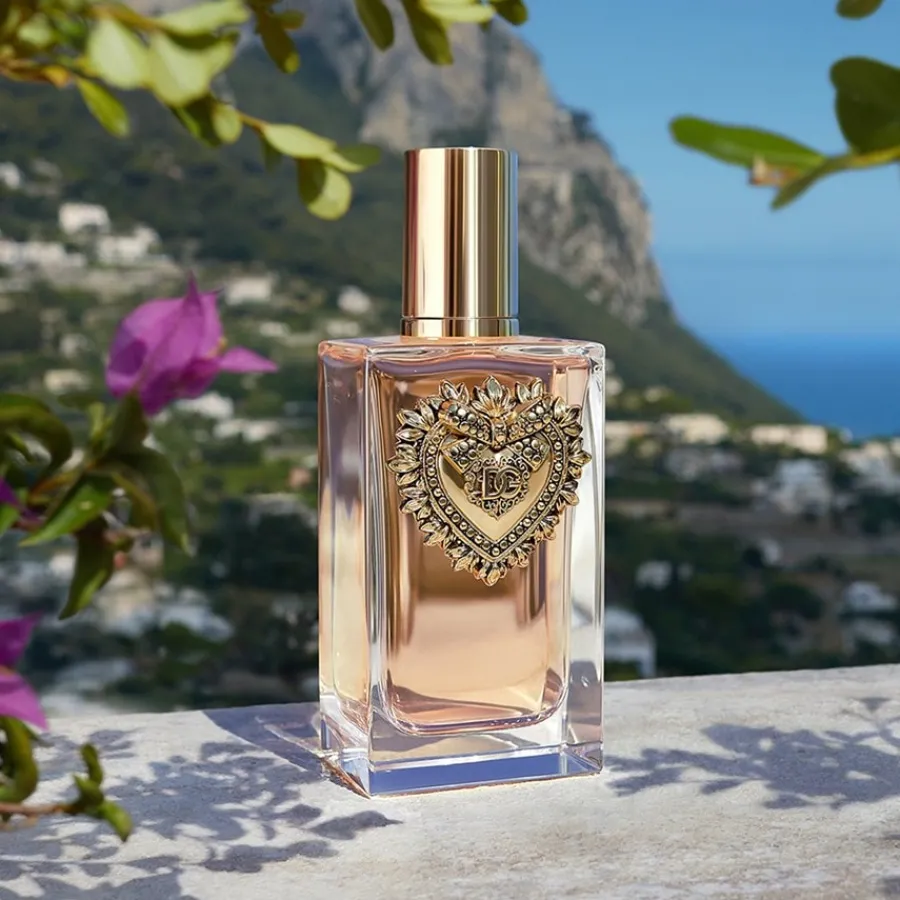 Dolceu0026Gabbana Devotion Eau de Parfum Spray von Dolce&Gabbana Online