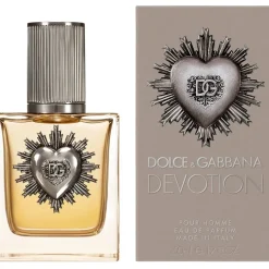Dolceu0026Gabbana Devotion Men Eau de Parfum Spray von Dolce&Gabbana