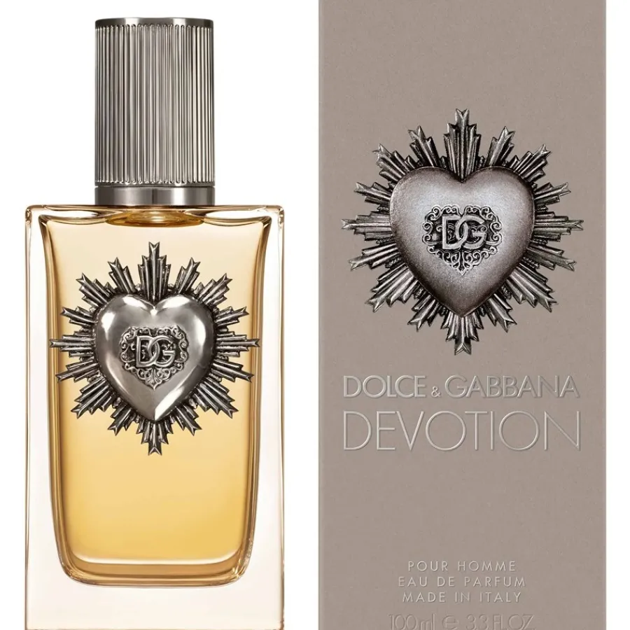 Dolceu0026Gabbana Devotion Men Eau de Parfum Spray von Dolce&Gabbana