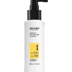 Nioxin Dezent dünner werdendes Haar  Scalp & Hair Treatment Natural Hair Light Thinning von Sale