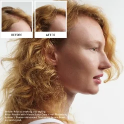 Nioxin Dezent dünner werdendes Haar Scalp & Hair Treatment Natural Hair Light Thinning von Sale