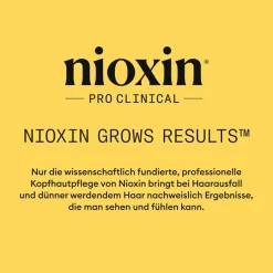 Nioxin Dezent dünner werdendes Haar Scalp & Hair Treatment Natural Hair Light Thinning von Sale