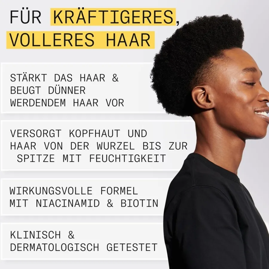 Nioxin Dezent dünner werdendes Haar Scalp & Hair Treatment Natural Hair Light Thinning von Sale