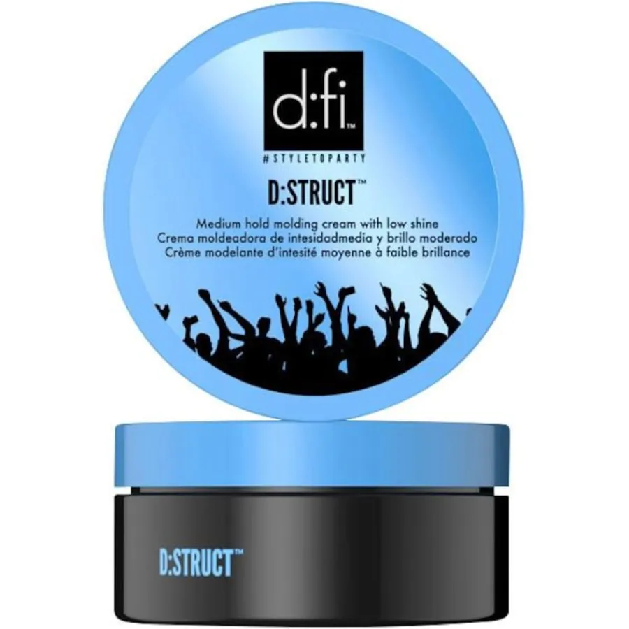 Revlon Professional D:FI D:Struct von