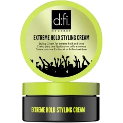 Revlon Professional D:FI Extreme Hold Styling Cream von