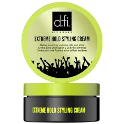 Revlon Professional D:FI Extreme Hold Styling Cream von