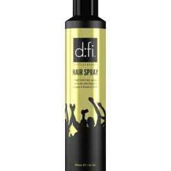 Revlon Professional D:FI Hairspray von