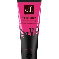 Revlon Professional D:FI Volume Cream von Hot