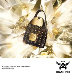 MCM DIAMOND Eau de Parfum Spray von Discount