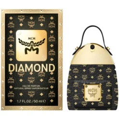 MCM DIAMOND Eau de Parfum Spray von Discount