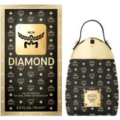 MCM DIAMOND Eau de Parfum Spray von Discount