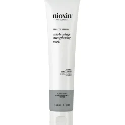 Nioxin Dichteres Haar und Anti-Aging Density Defend Anti-Breakage Strengthening Mask von