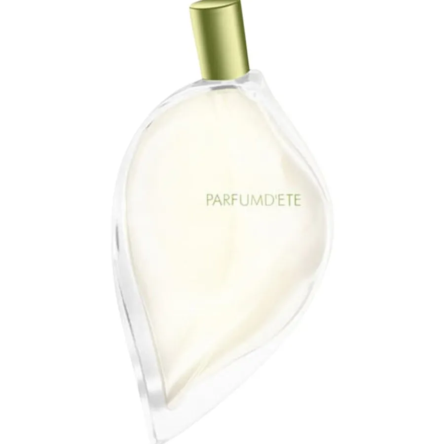 KENZO DIE ERSTEN PARFUMS Eau de Parfum Spray Parfum d'Été von