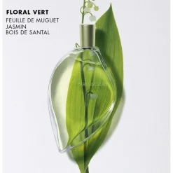 KENZO DIE ERSTEN PARFUMS Eau de Parfum Spray Parfum d'Été von