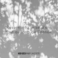 KENZO DIE ERSTEN PARFUMS Eau de Parfum Spray Parfum d'Été von