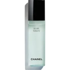 CHANEL DIE KOLLEKTION DER MAKE-UP-ENTFERNER LE GEL Reinigungsgel von