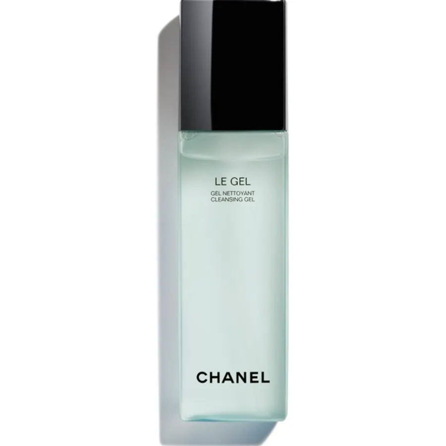 CHANEL DIE KOLLEKTION DER MAKE-UP-ENTFERNER LE GEL Reinigungsgel von