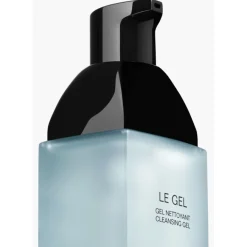 CHANEL DIE KOLLEKTION DER MAKE-UP-ENTFERNER LE GEL Reinigungsgel von