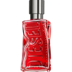 Diesel D by Red Eau de Parfum Spray