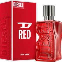 Diesel D by Red Eau de Parfum Spray
