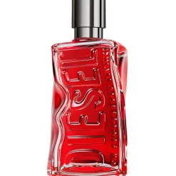 Diesel D by Red Eau de Parfum Spray