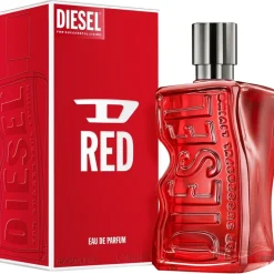 Diesel D by Red Eau de Parfum Spray