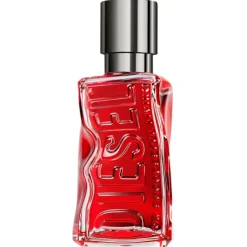 Diesel D by Red Eau de Parfum Spray