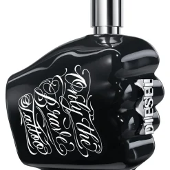 Diesel Only The Brave Tattoo Eau de Toilette Spray
