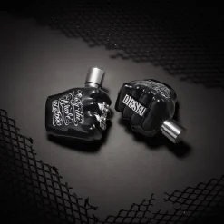 Diesel Only The Brave Tattoo Eau de Toilette Spray