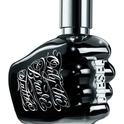 Diesel Only The Brave Tattoo Eau de Toilette Spray
