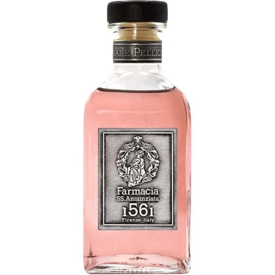 Farmacia SS. Annunziata 1561 Diffuser Arte dei Vaiai e Pellicciai von