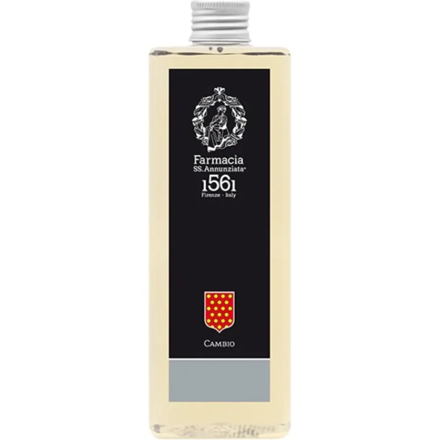 Farmacia SS. Annunziata 1561 Diffuser Arte del Cambio von