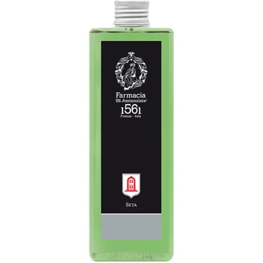 Farmacia SS. Annunziata 1561 Diffuser Arte della Seta von Discount