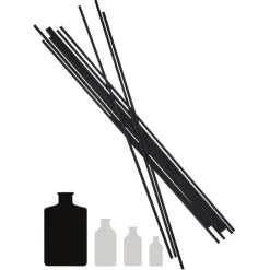 Farmacia SS. Annunziata 1561 Diffuser Sticks von Hot