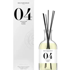 BON PARFUMEUR Diffusers 04 Smoked Black Tea, Sagebrush, Birch von Best