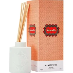Claus Porto Diffusers Favorito Red Poppy Diffuser von
