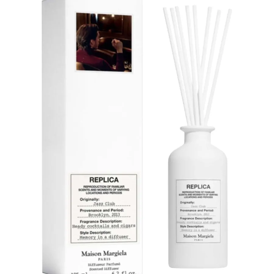 Maison Margiela Diffusoren Jazz Club Diffuser von
