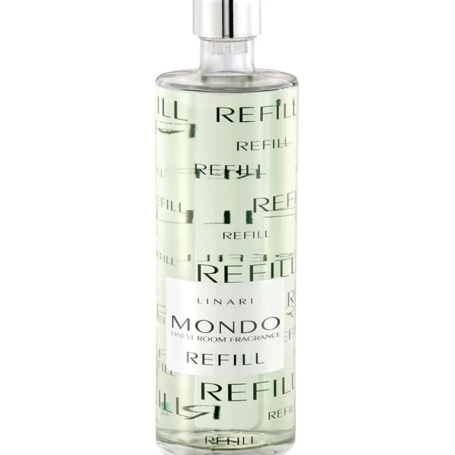 Linari Diffusoren Mondo Nachfüllung von