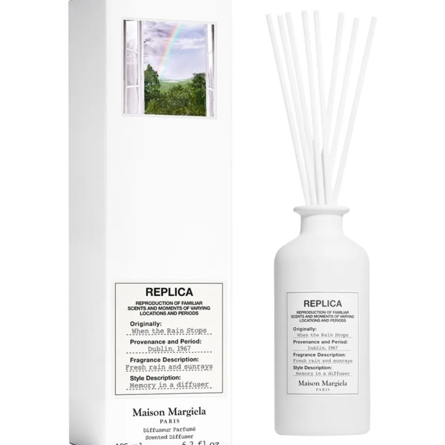 Maison Margiela Diffusoren When The Rain Stops Diffuser von Online